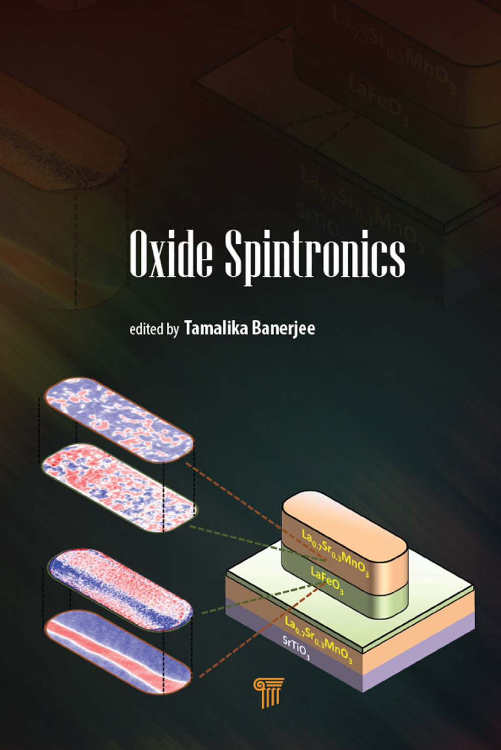 Oxide Spintronics 1st Edition