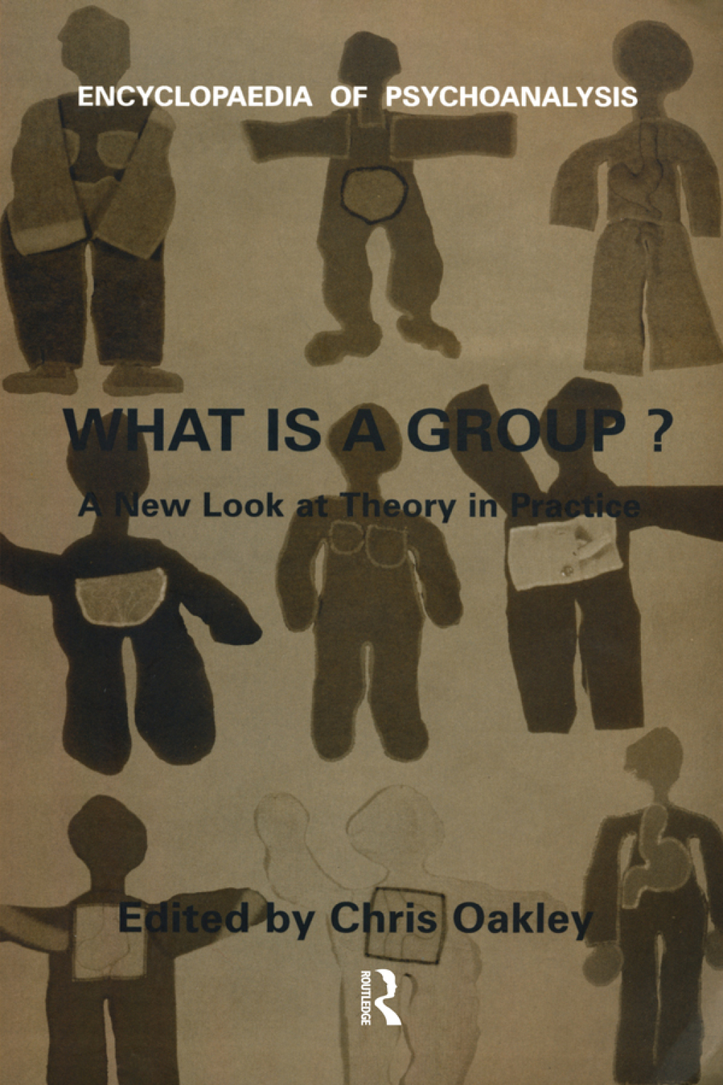 What Is A Group? A New Look at Theory in Practice 1st Edition