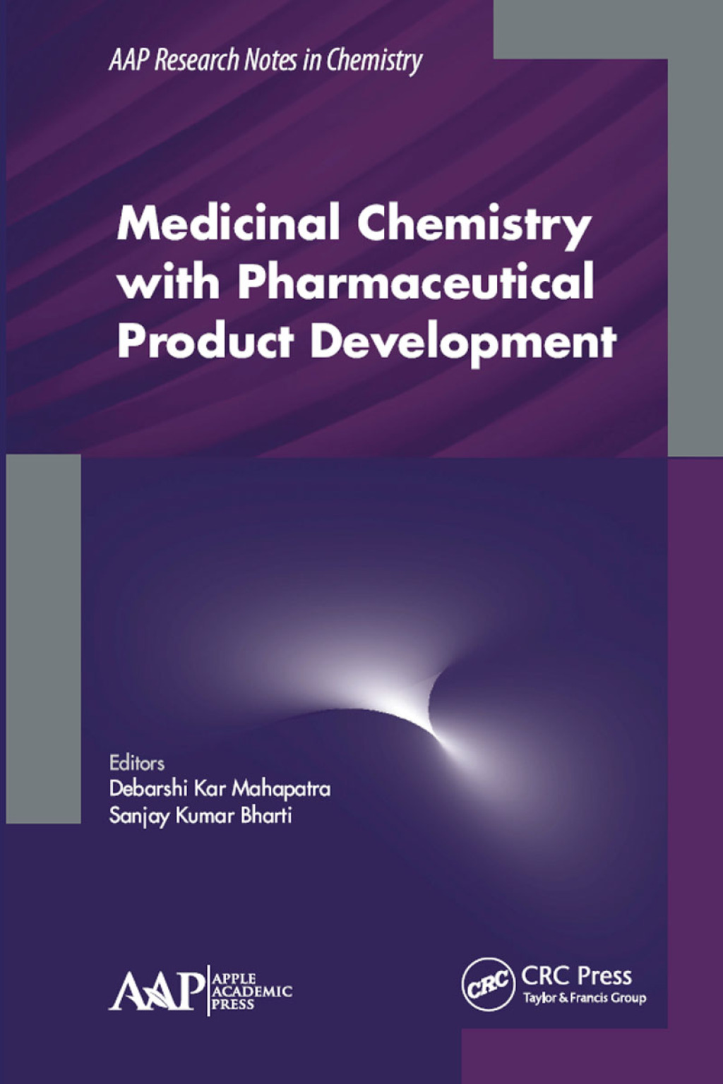 Medicinal Chemistry with Pharmaceutical Product Development 1st Edition