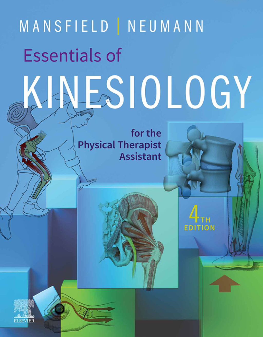 Essentials of Kinesiology for the Physical Therapist Assistant 4th Edition