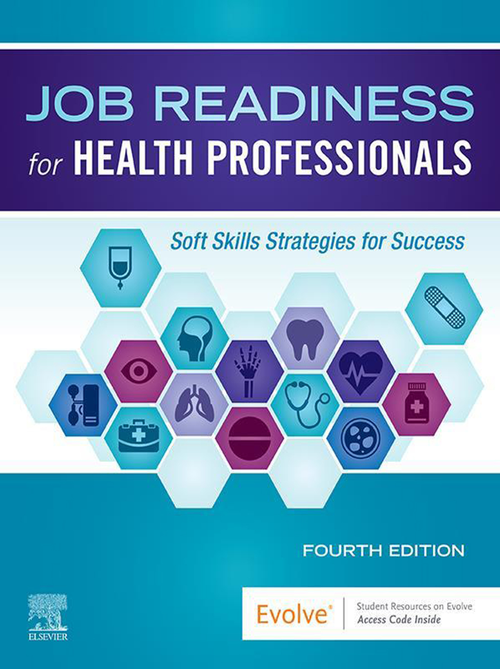 Job Readiness for Health Professionals 4th Edition