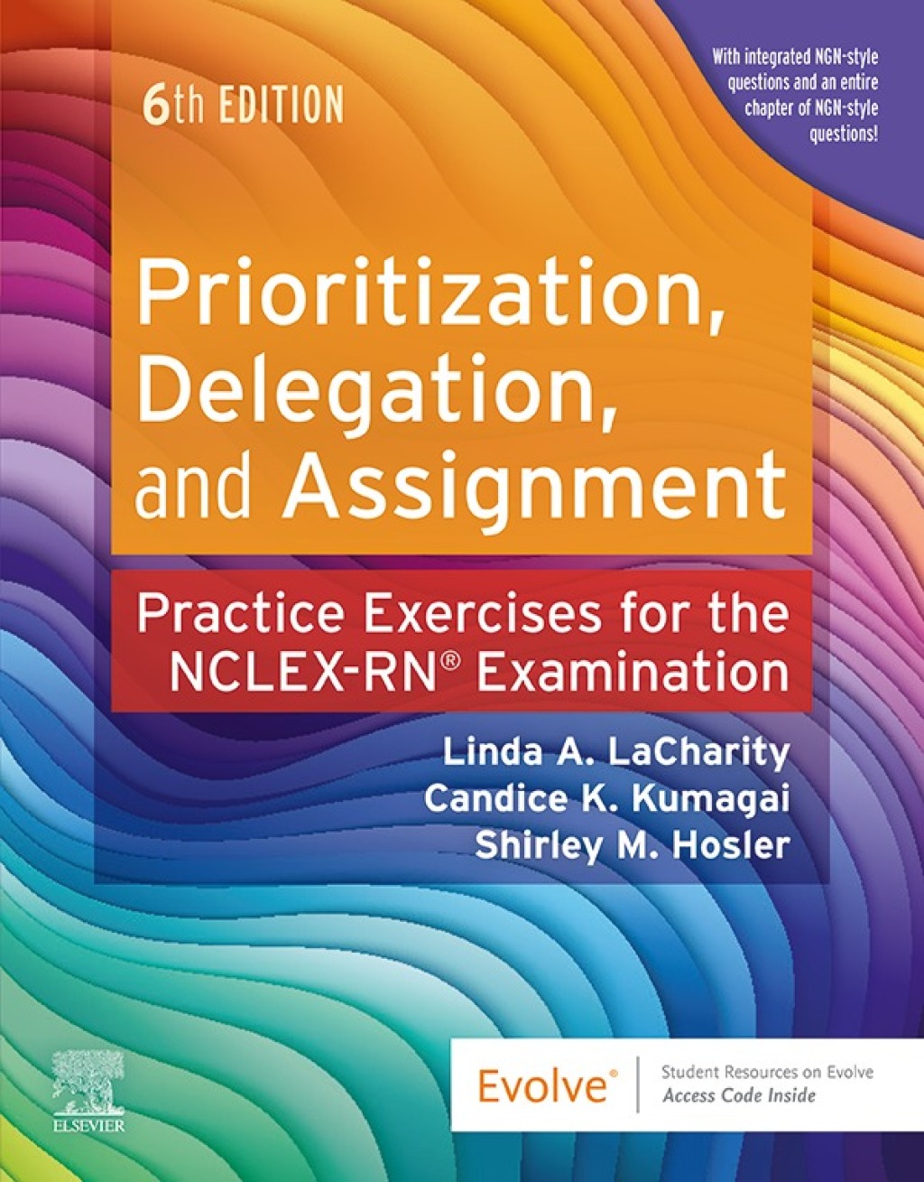 Prioritization, Delegation, and Assignment 6th Edition