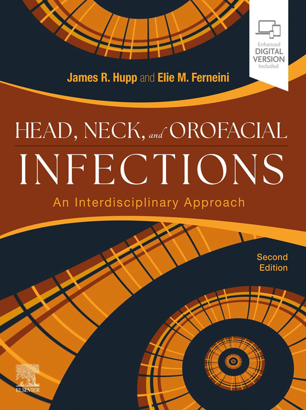 Head, Neck, and Orofacial Infections An Interdisciplinary Approach 2nd Edition