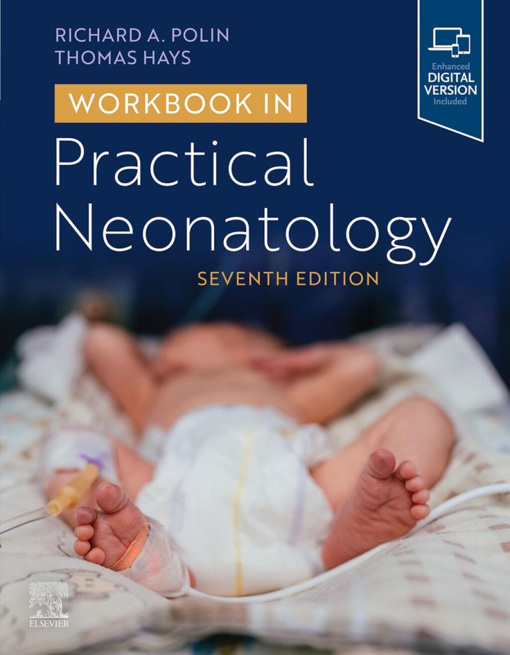 Workbook in Practical Neonatology 7th Edition