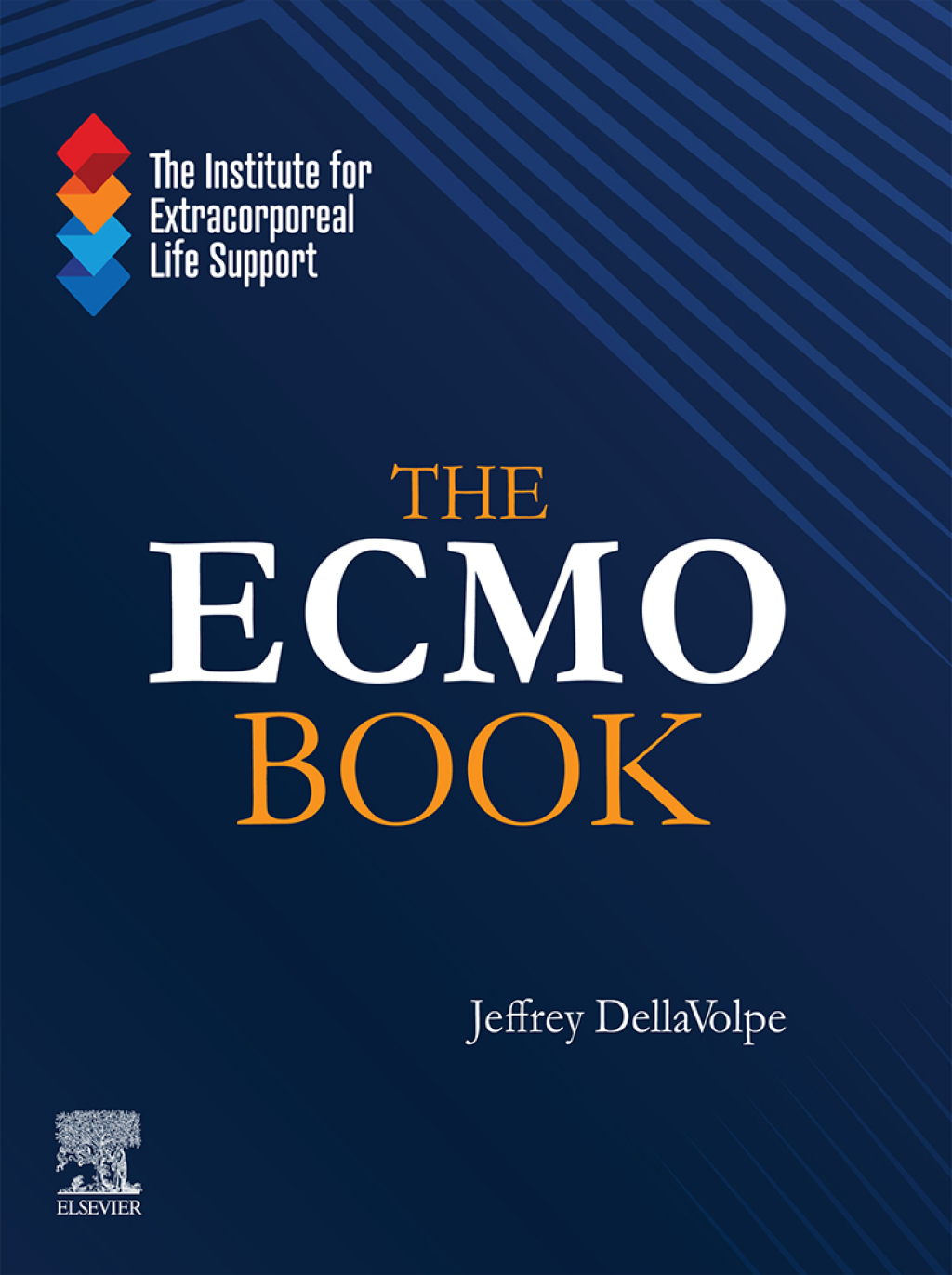 The ECMO Book 1st Edition