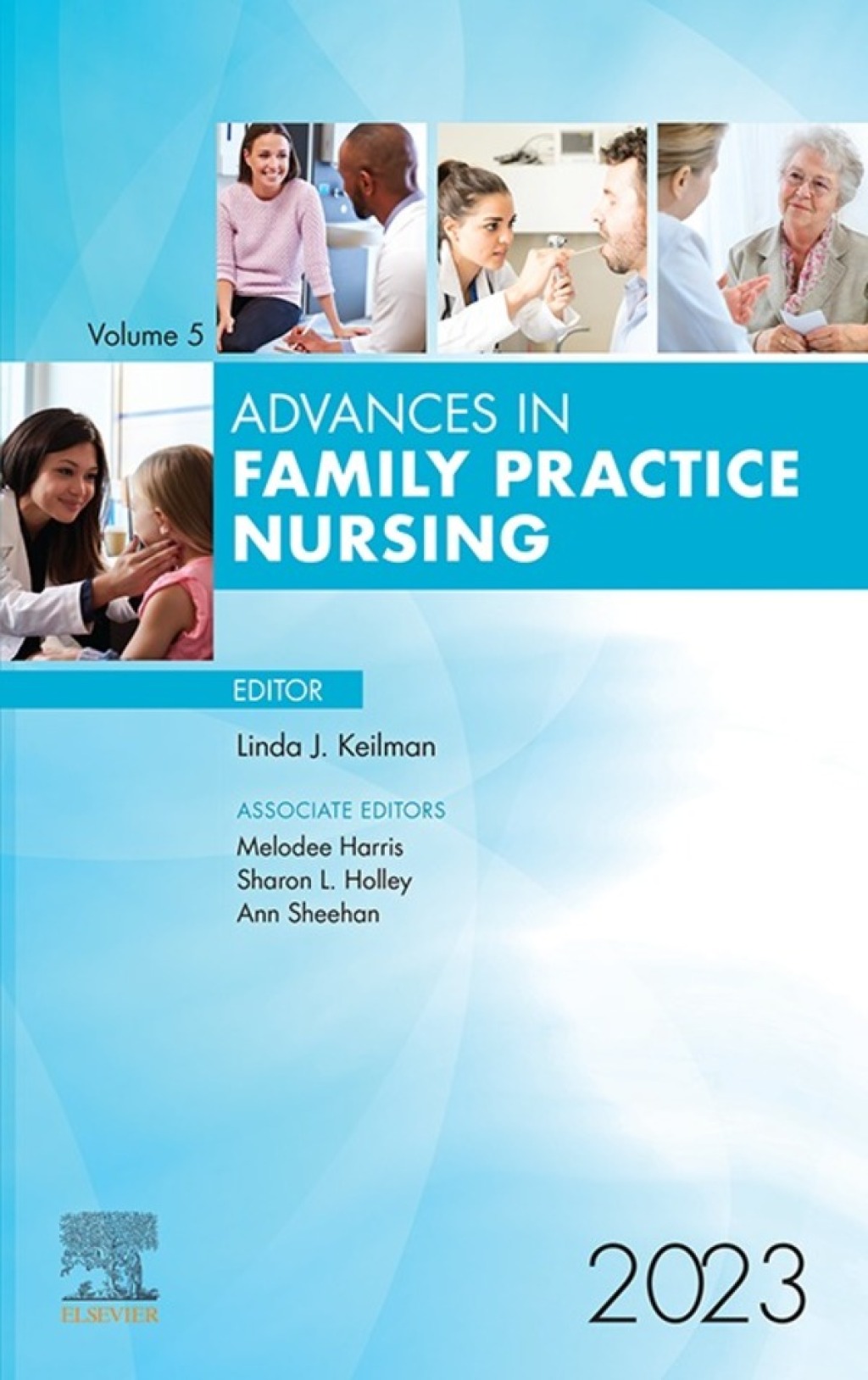 Advances in Family Practice Nursing 1st Edition