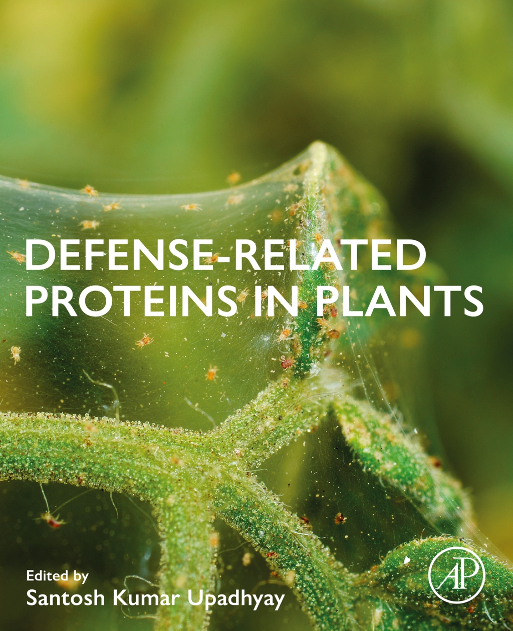 Defense-Related Proteins in Plants 1st Edition
