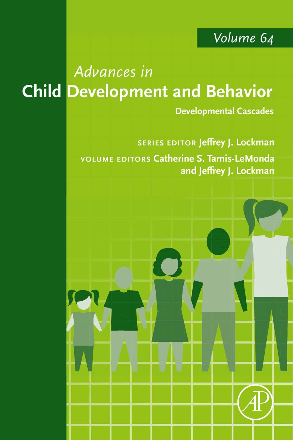 Developmental Cascades 1st Edition