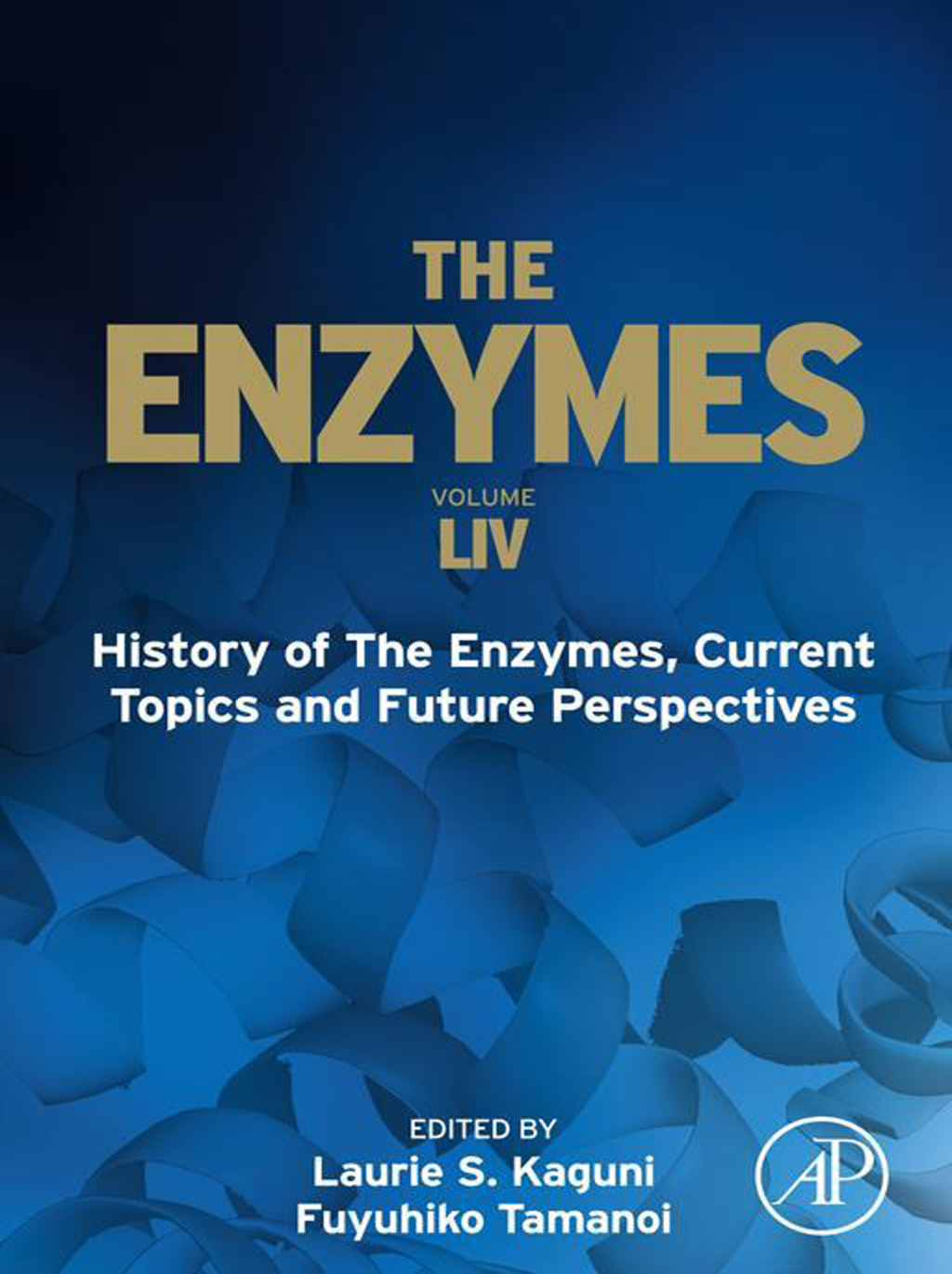 The Enzymes 1st Edition