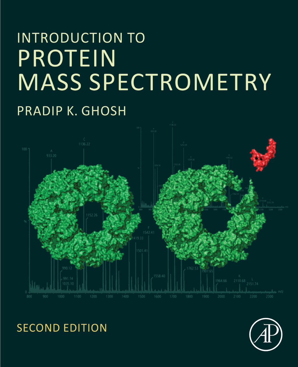 Introduction to Protein Mass Spectrometry 2nd Edition