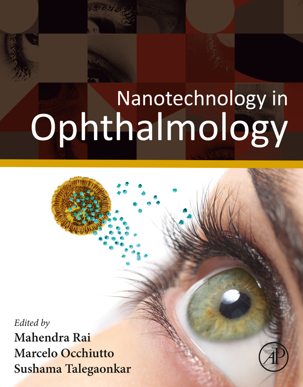 Nanotechnology in Ophthalmology 1st Edition