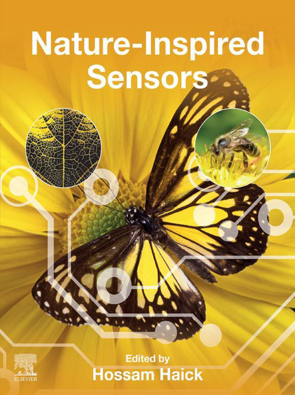 Nature-Inspired Sensors 