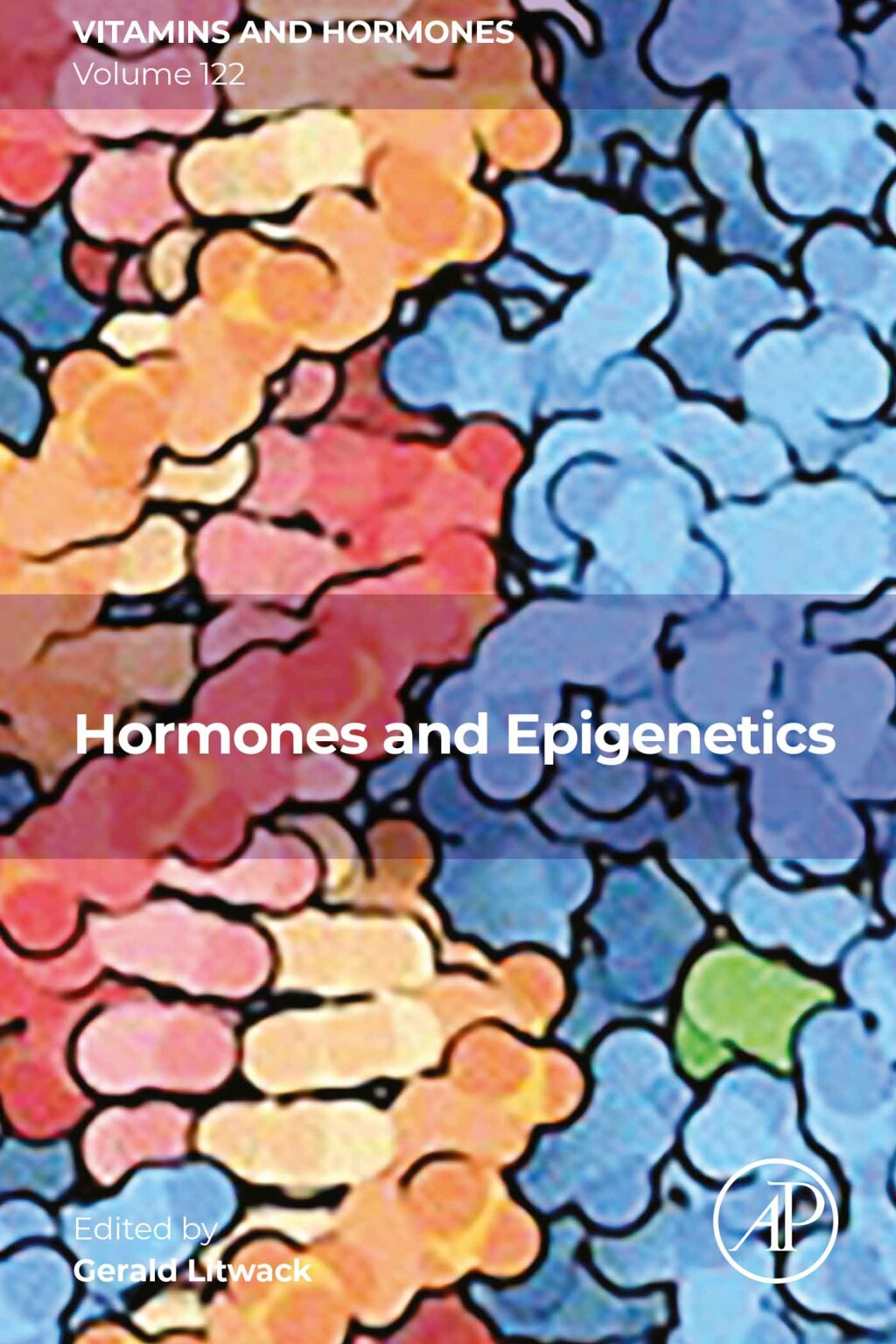 Hormones and Epigenetics 1st Edition