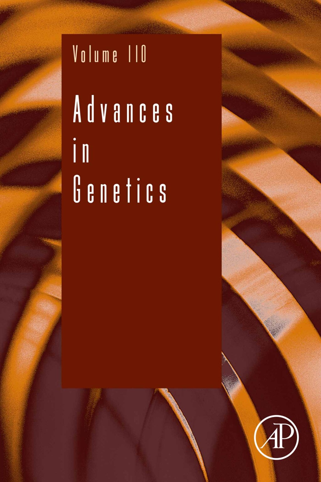 Advances in Genetics 1st Edition