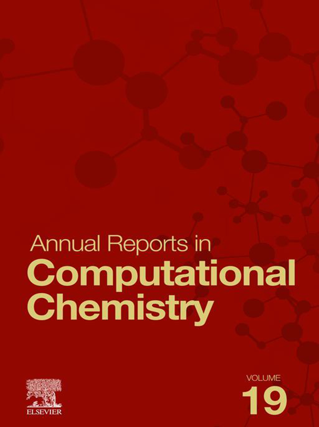 Annual Reports on Computational Chemistry 1st Edition