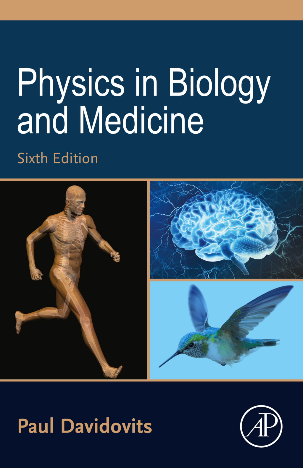 Physics in Biology and Medicine 6th Edition