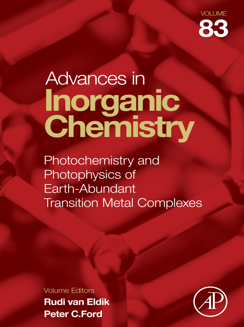 Photochemistry and Photophysics of Earth-Abundant Transition Metal Complexes 1st Edition