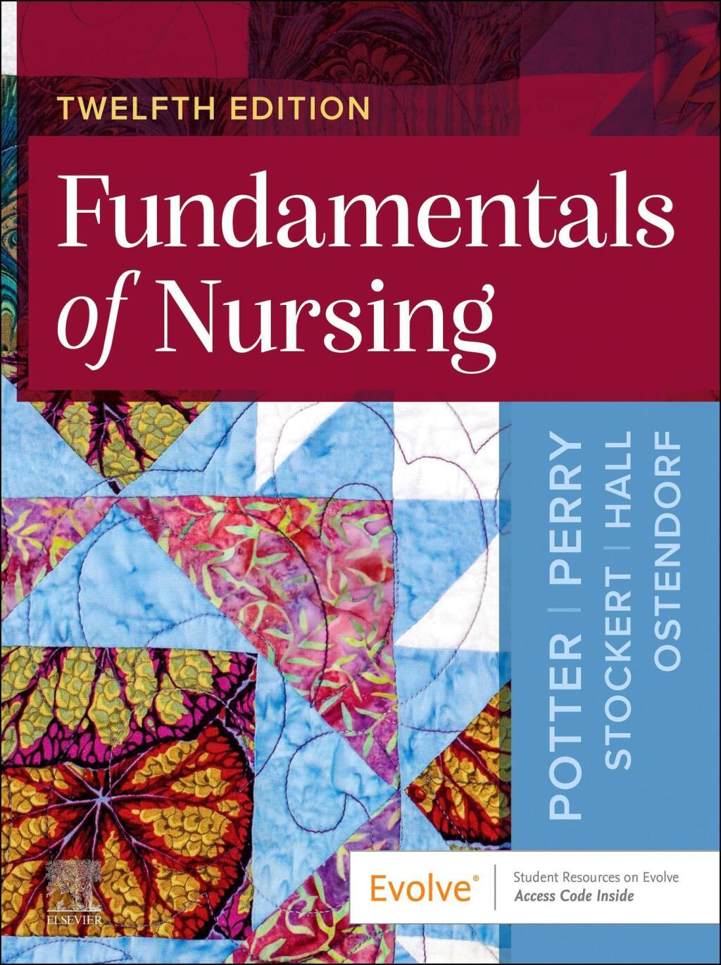 Fundamentals of Nursing - E-Book Fundamentals of Nursing - E-Book 12th Edition