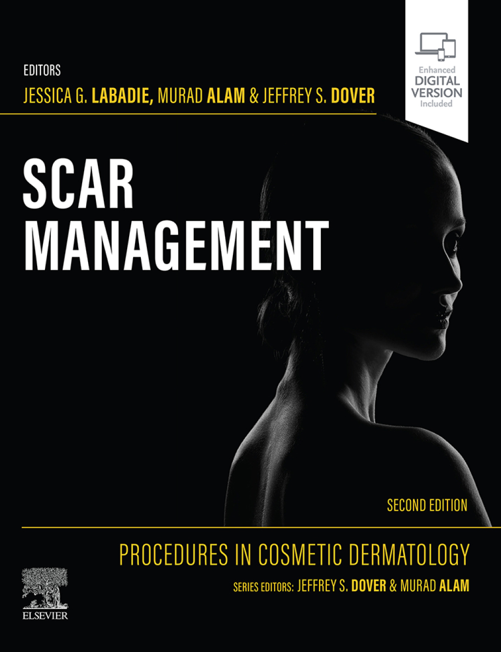 Procedures in Cosmetic Dermatology: Scar Management 2nd Edition