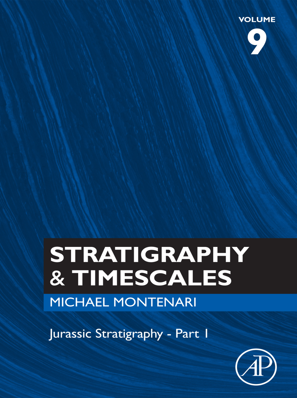 Jurassic Stratigraphy - Part 1 1st Edition