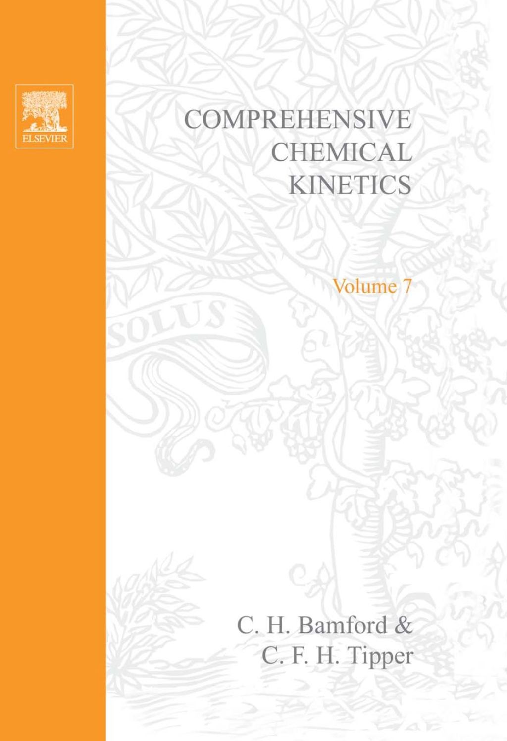 Reactions of Metallic Salts and Complexes, and Organometallic Compounds 