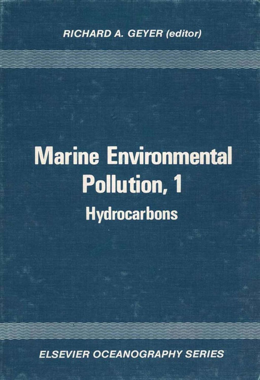 Hydrocarbons 