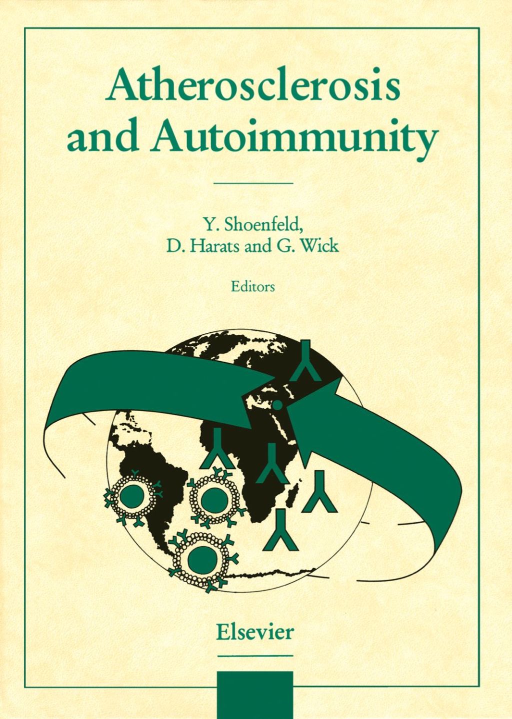Atherosclerosis and Autoimmunity 