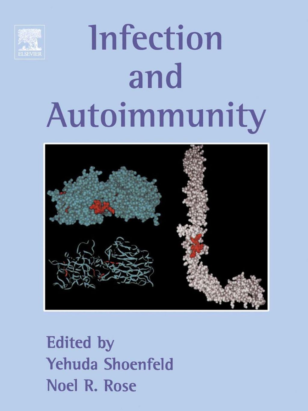 Infection and Autoimmunity 