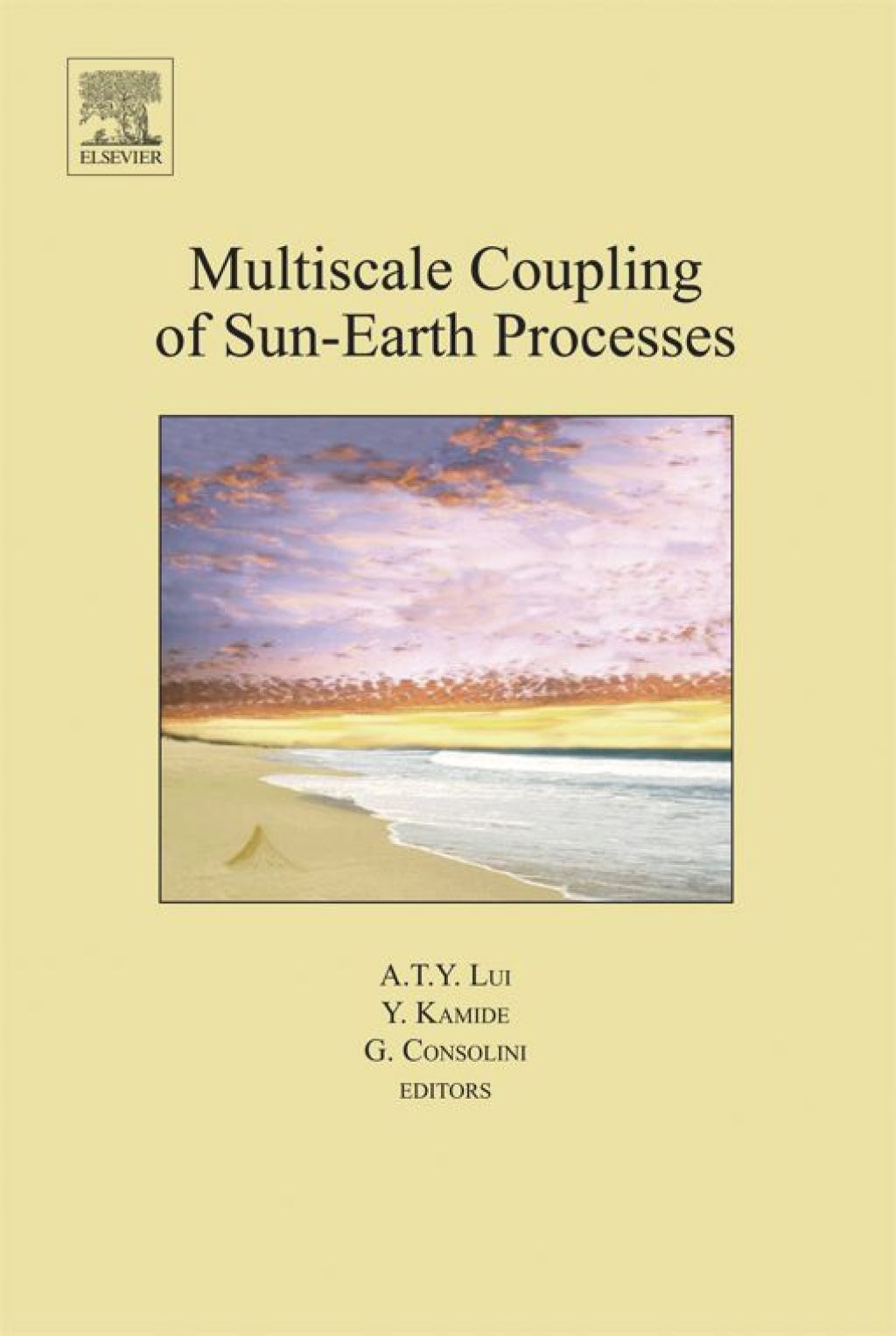Multiscale Coupling of Sun-Earth Processes 