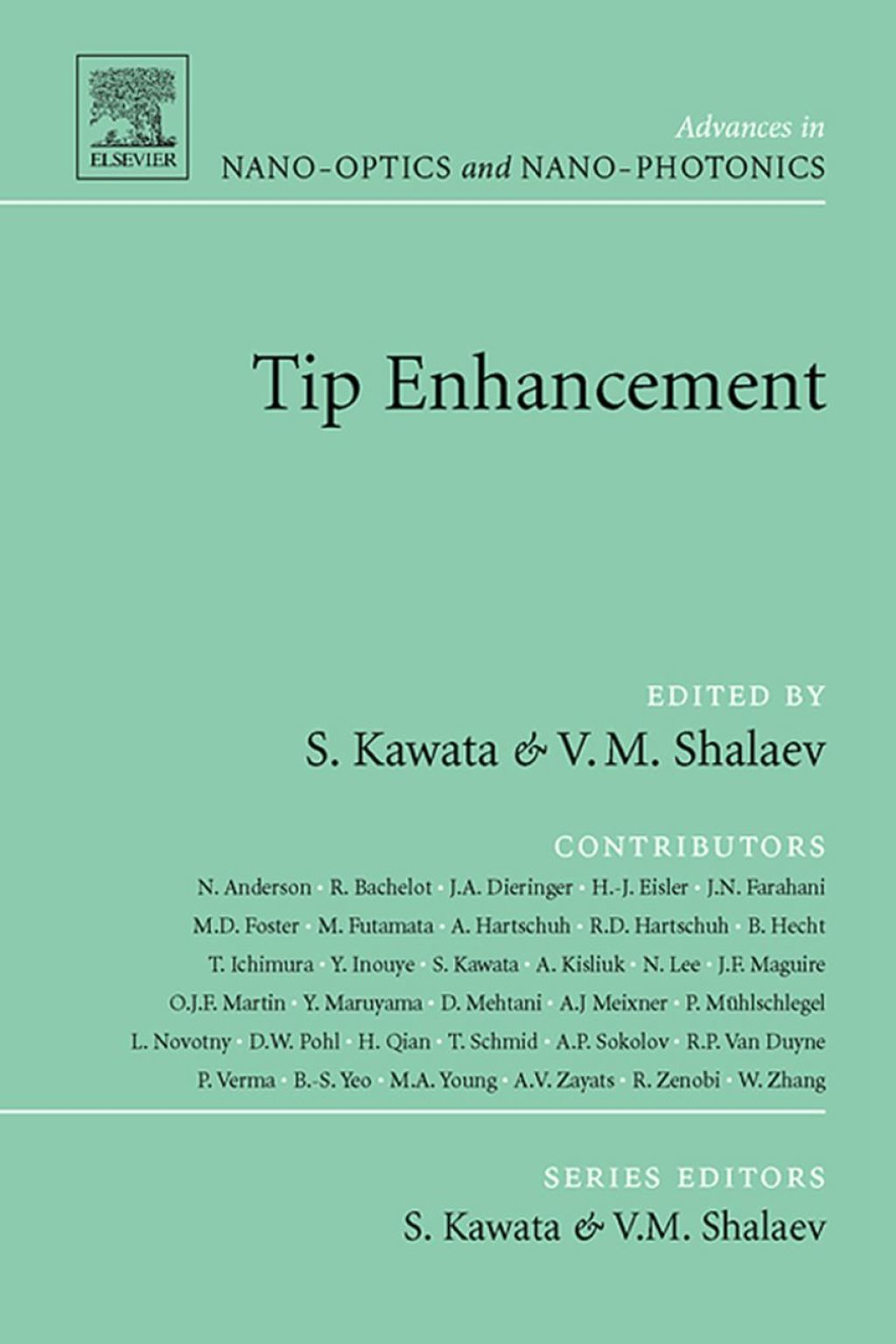 Tip Enhancement 