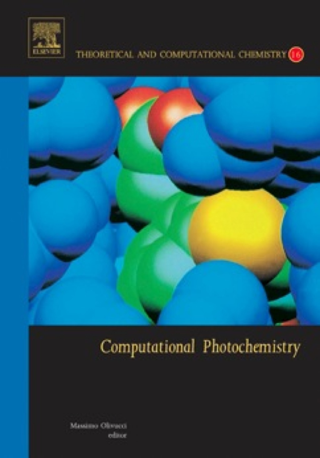 Computational Photochemistry 