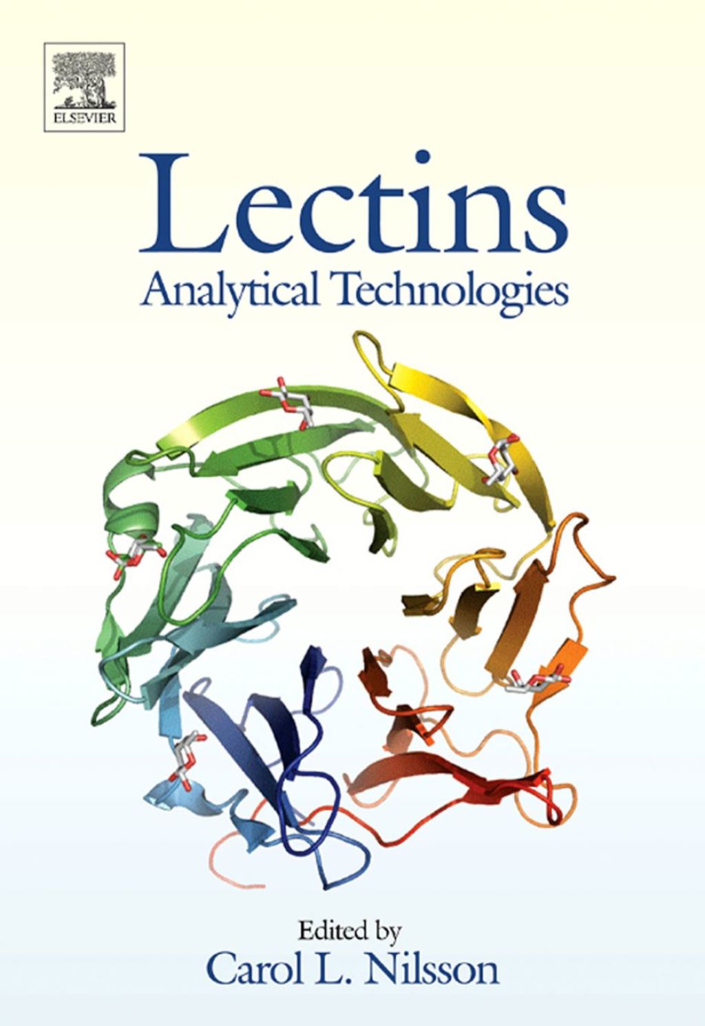 Lectins: Analytical Technologies: Analytical Technologies 