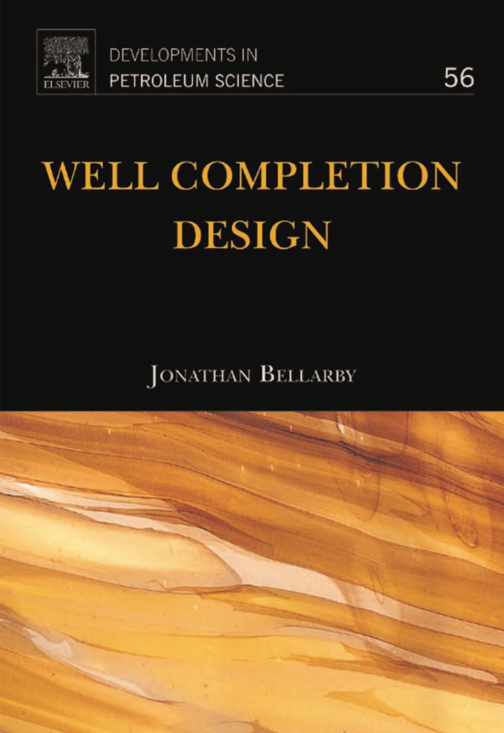 Well Completion Design 