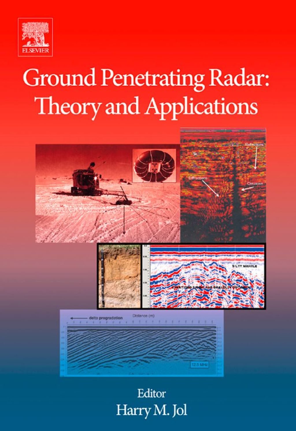 Ground Penetrating Radar Theory and Applications 
