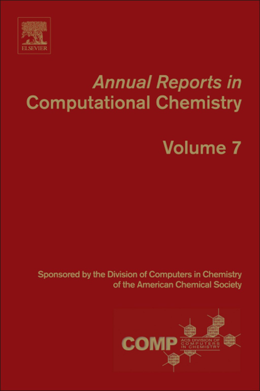 Annual Reports in Computational Chemistry 