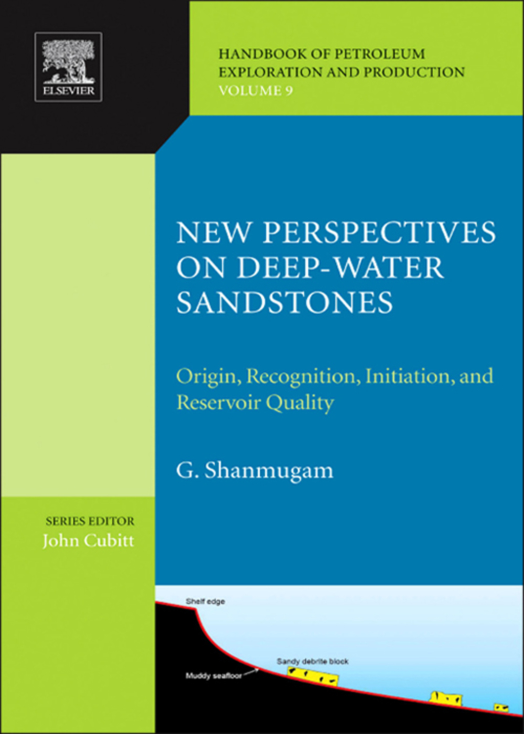 New Perspectives on Deep-water Sandstones 