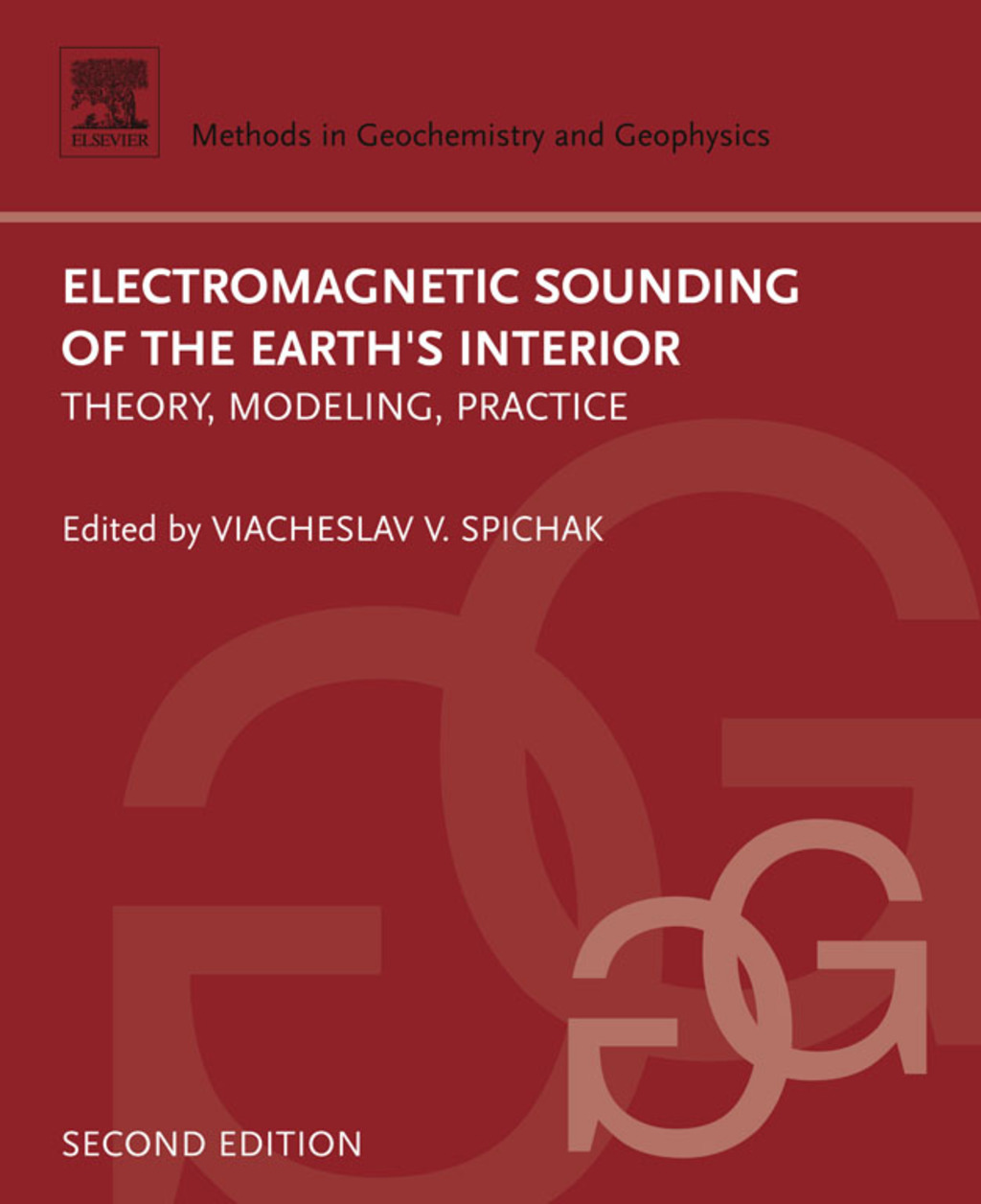 Electromagnetic Sounding of the Earth's Interior 2nd Edition