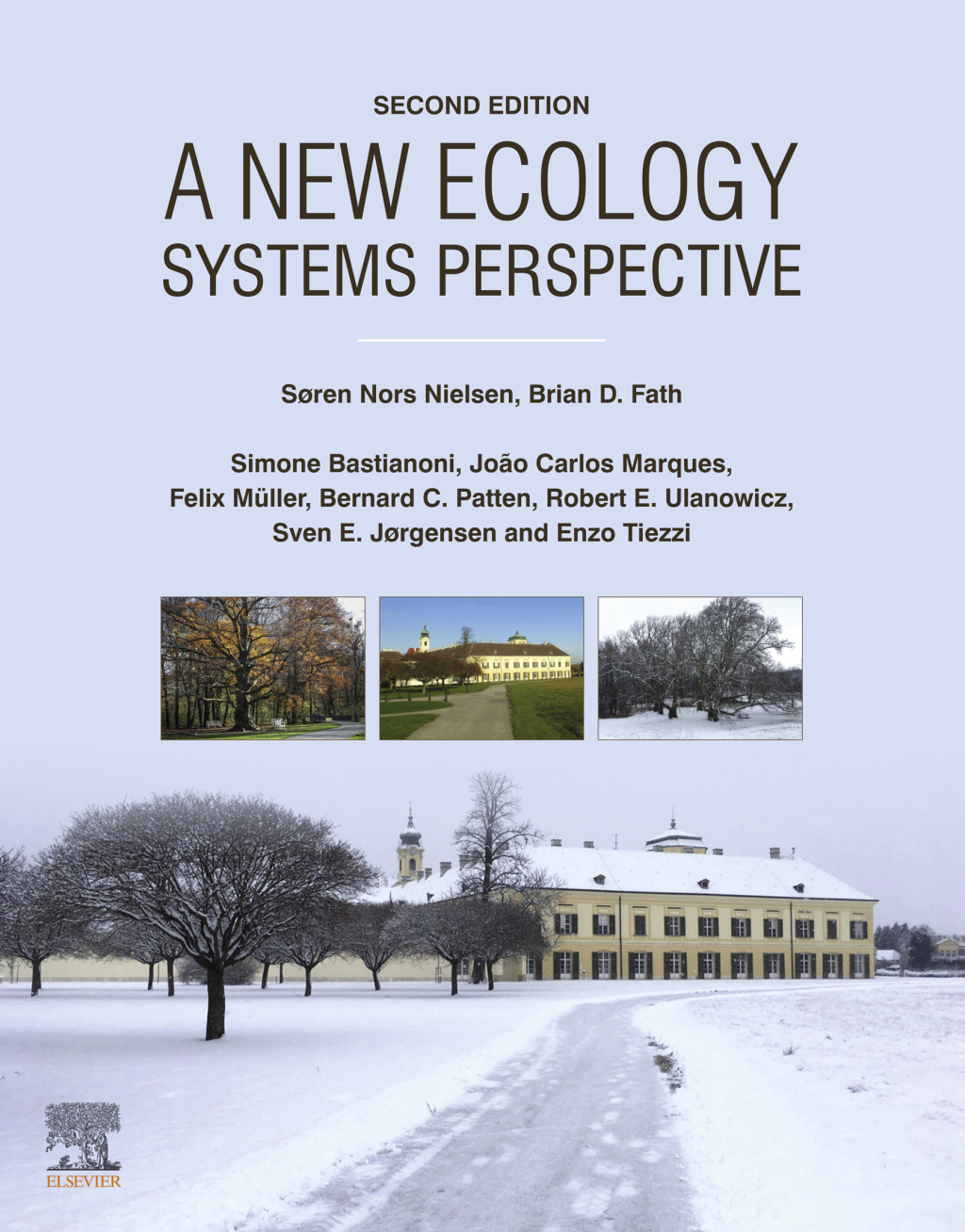 A New Ecology Systems Perspective 2nd Edition