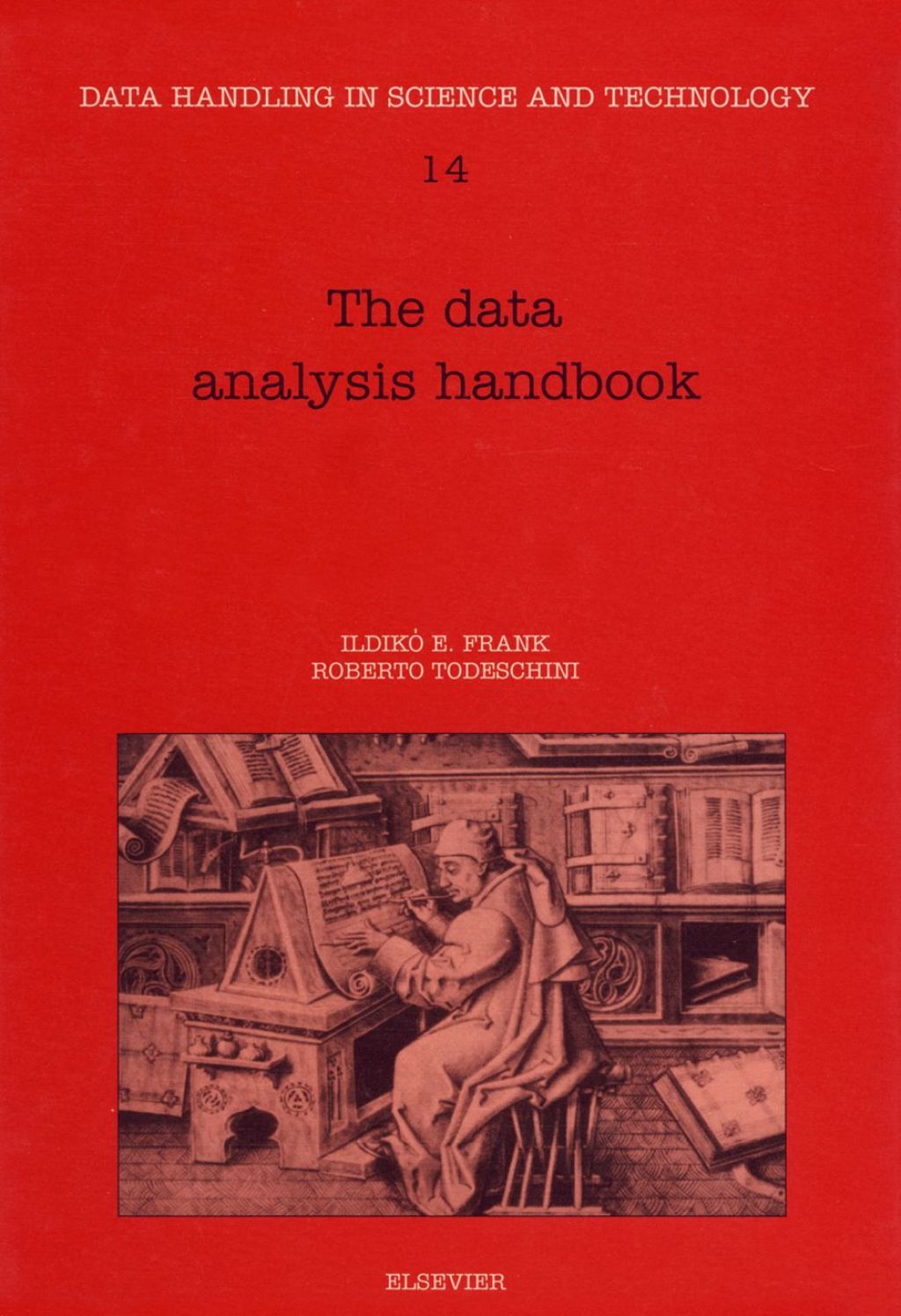 The Data Analysis Handbook 