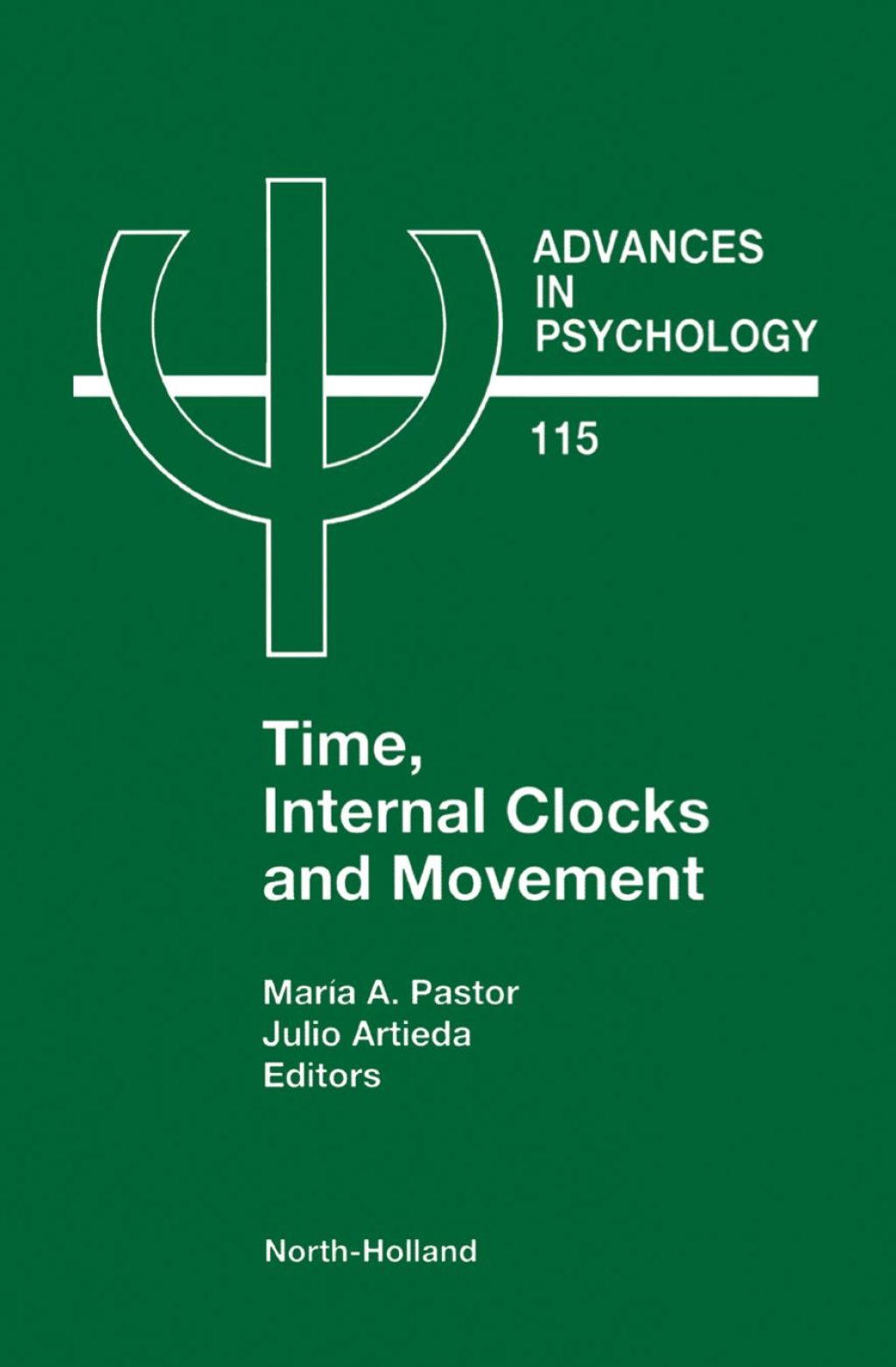 Time, Internal Clocks and Movement 