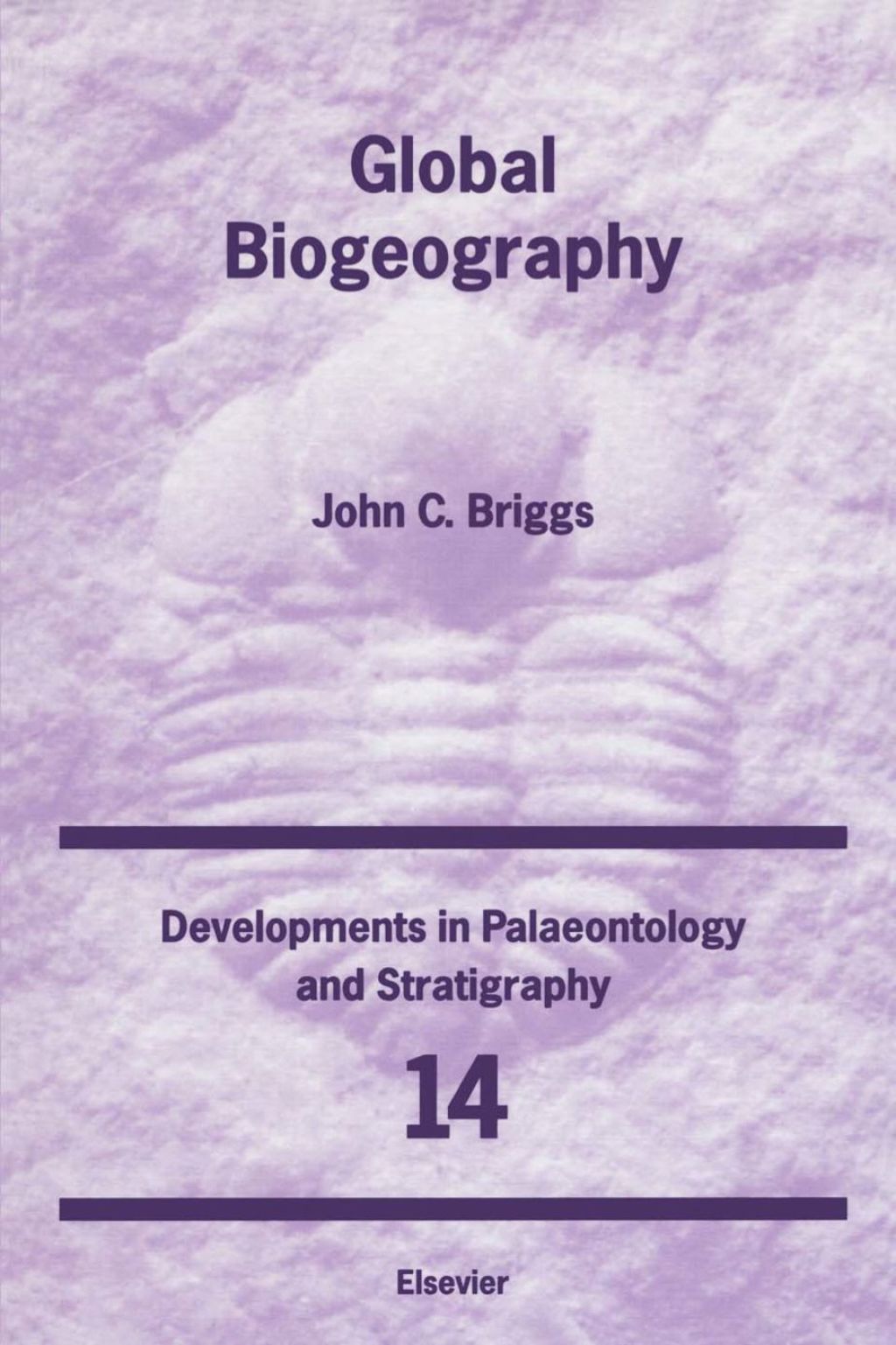 Global Biogeography 