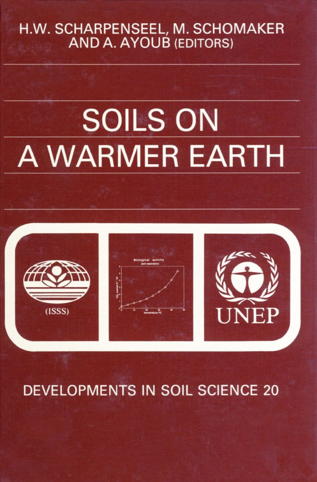 Soils on a Warmer Earth: Effects of Expected Climate Change on Soil Processes, with Emphasis on the Tropics and Sub-Tropics 