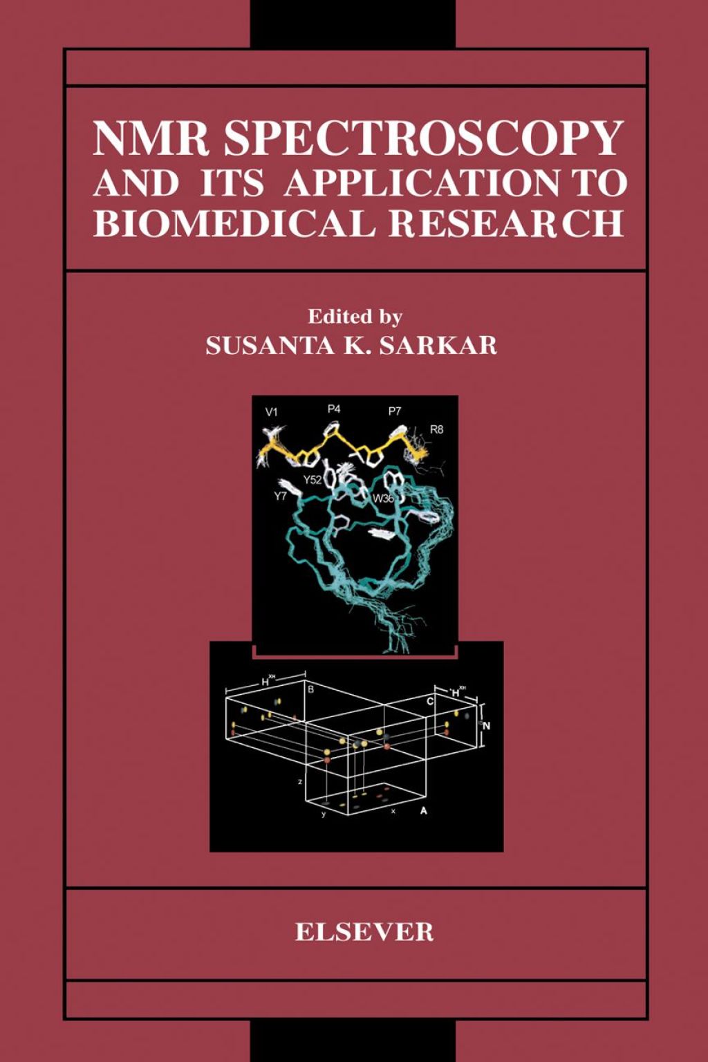 NMR Spectroscopy and its Application to Biomedical Research 