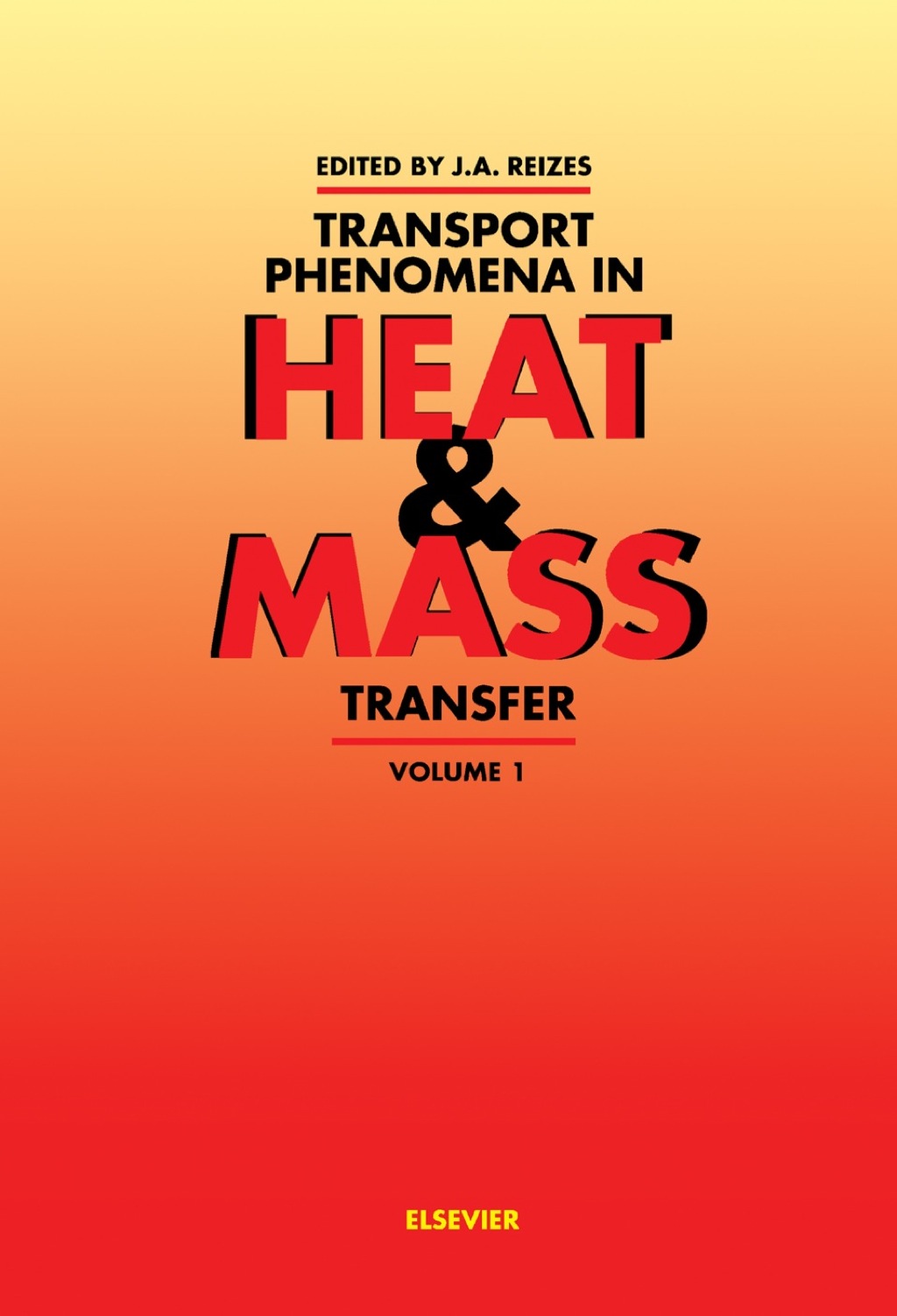 Transport Phenomena in Heat and Mass Transfer 1st Edition