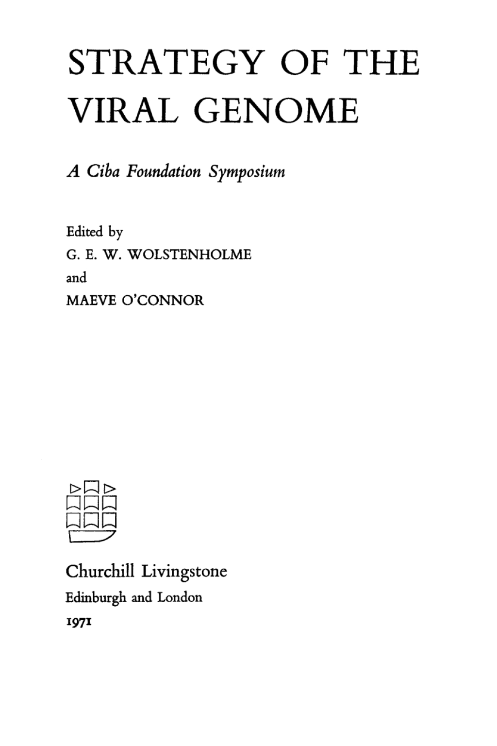 Lactogenic Hormones 1st Edition