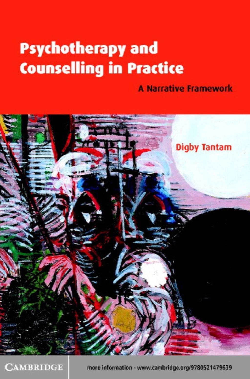 Psychotherapy and Counselling in Practice A Narrative Framework 1st Edition