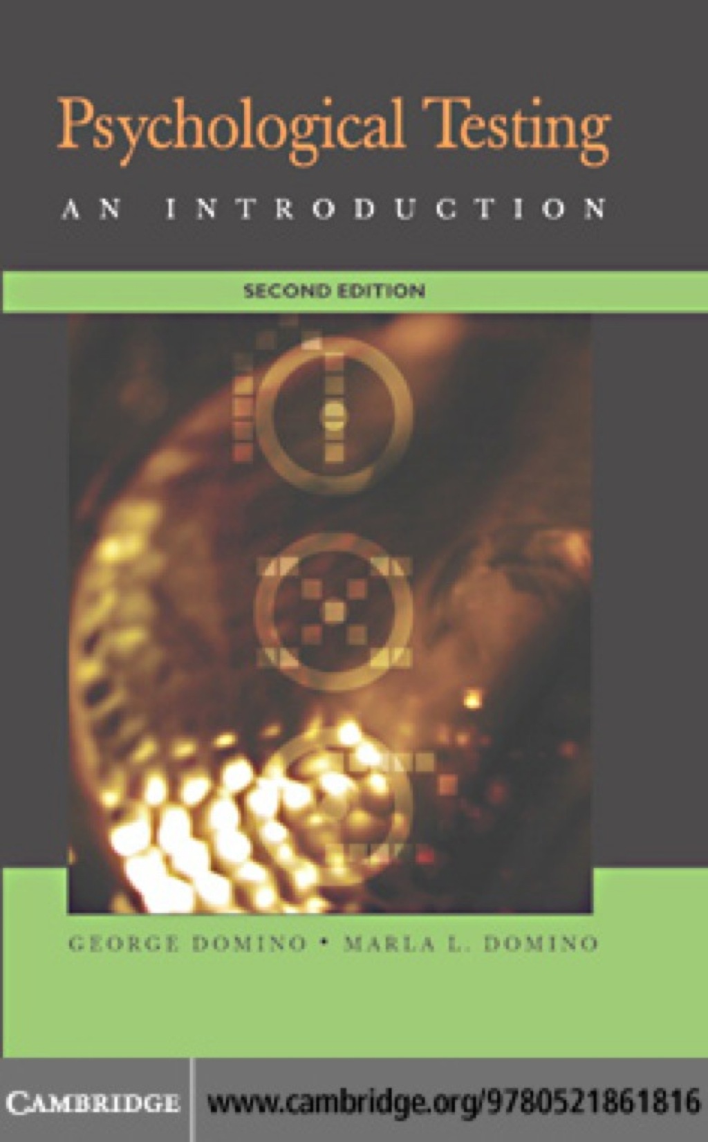 Psychological Testing An Introduction 2nd Edition