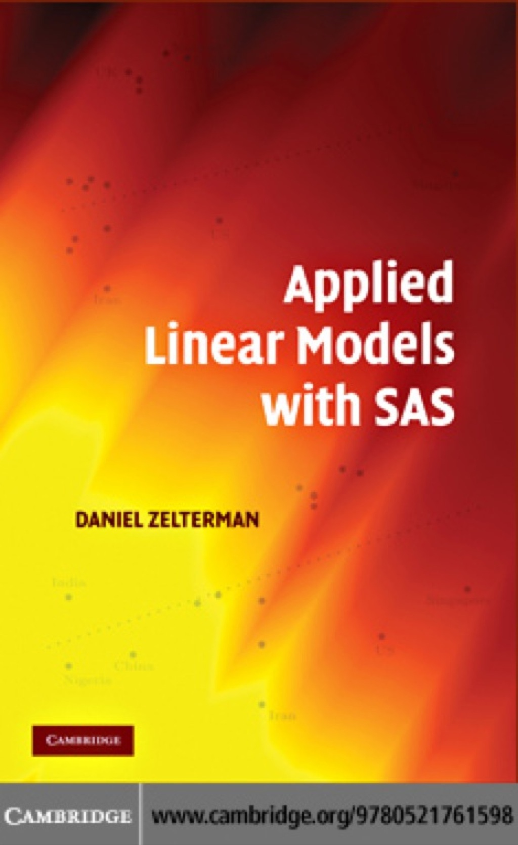 Applied Linear Models with SAS 1st Edition