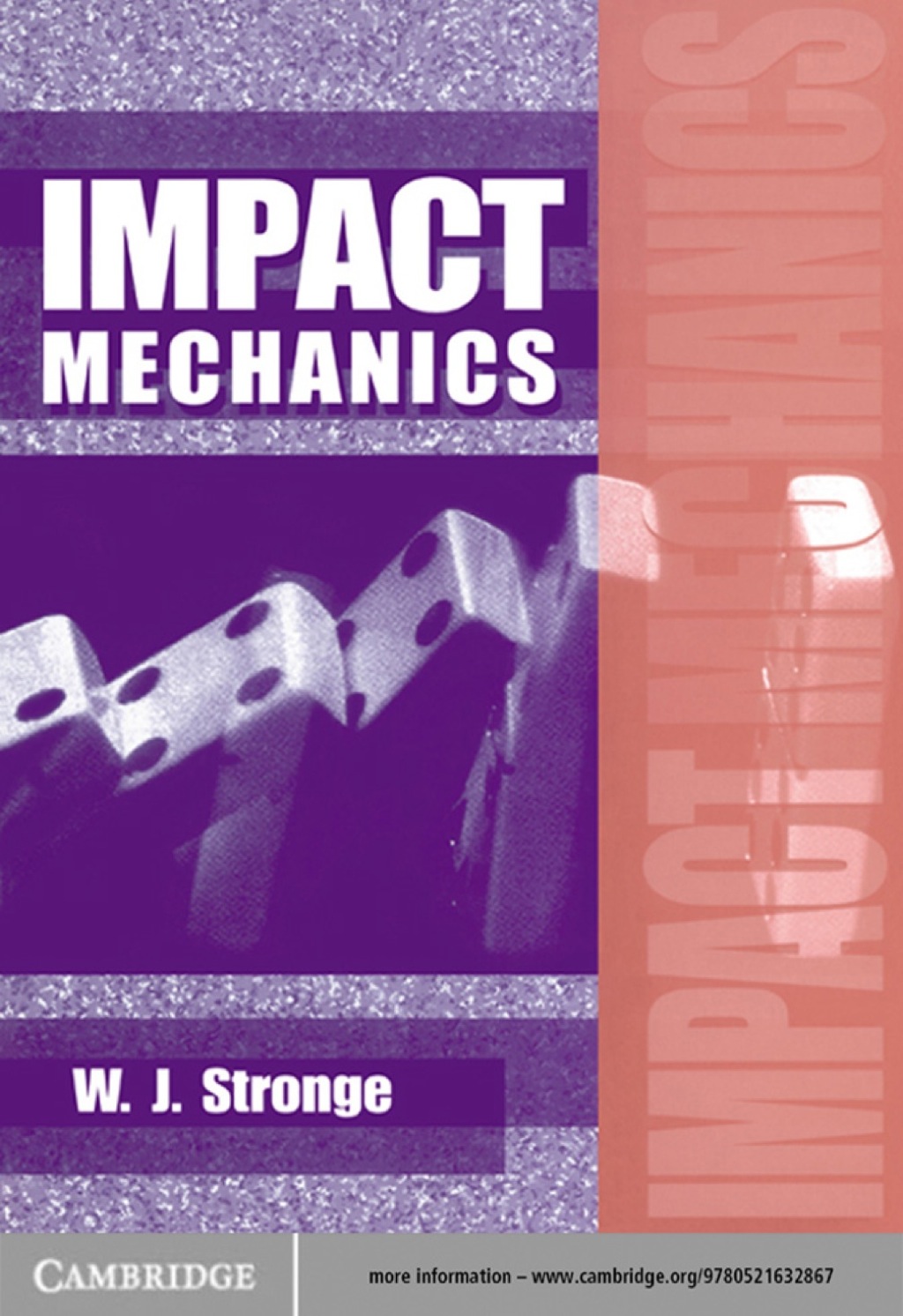 Impact Mechanics 1st Edition