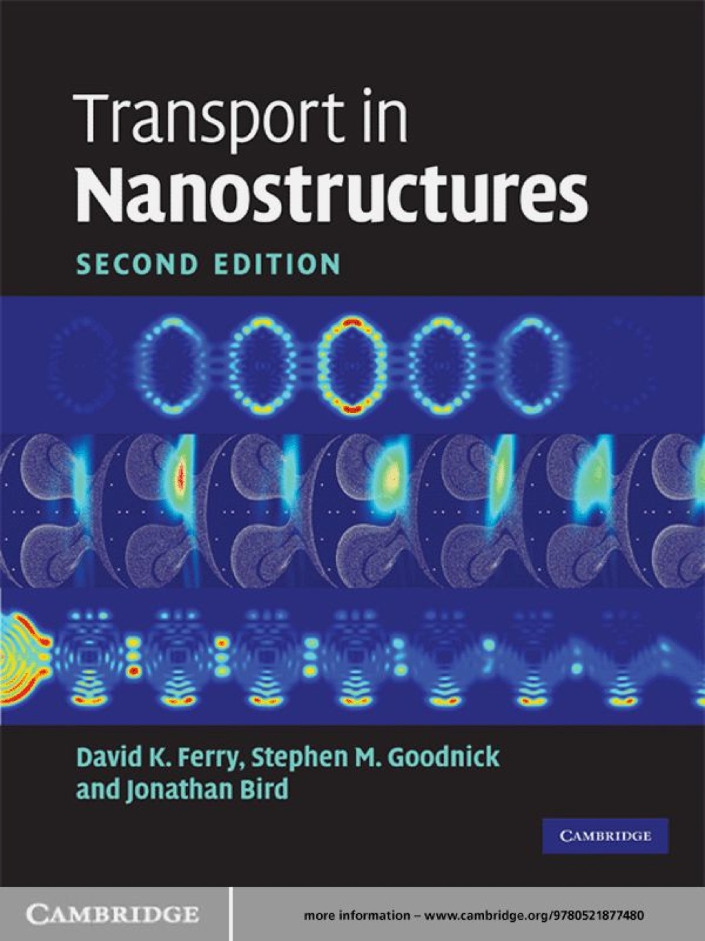 Transport in Nanostructures 2nd Edition